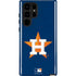 MLB Houston Astros Distressed Galaxy Cases
