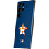 MLB Houston Astros Distressed Galaxy S25 Ultra Skin