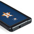 MLB Houston Astros Distressed Galaxy S24 Ultra Waterproof Case