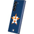 MLB Houston Astros Distressed Galaxy Z Fold6 Skin