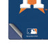 MLB Houston Astros Distressed Galaxy Z Fold6 Skin