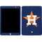 MLB Houston Astros Distressed Apple iPad Skin