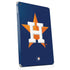 MLB Houston Astros Distressed Apple iPad Skin