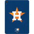 MLB Houston Astros Distressed Apple iPad Air Skin