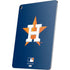 MLB Houston Astros Distressed Apple iPad Air Skin