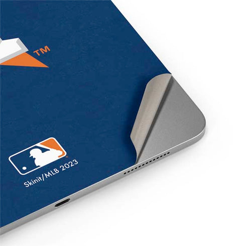 MLB Houston Astros Distressed Apple iPad Air Skin