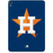 MLB Houston Astros Distressed Apple iPad Pro Skin