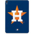 MLB Houston Astros Distressed Apple iPad Pro Skin