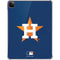 MLB Houston Astros Distressed iPad Pro 11in (2024) Clear Case