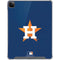 MLB Houston Astros Distressed iPad Cases