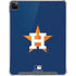 MLB Houston Astros Distressed iPad Cases