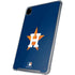 MLB Houston Astros Distressed iPad Cases