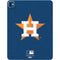 MLB Houston Astros Distressed iPad Pro 13in M4 (2024) Skin