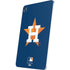 MLB Houston Astros Distressed iPad Pro 13in M4 (2024) Skin