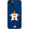 MLB Houston Astros Distressed iPhone 15 Skin