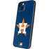 MLB Houston Astros Distressed iPhone 15 Skin