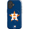 MLB Houston Astros Distressed iPhone 16 Plus Magsafe Impact Case