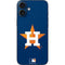 MLB Houston Astros Distressed iPhone 16 Plus Skin