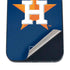 MLB Houston Astros Distressed iPhone 16 Skin