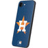 MLB Houston Astros Distressed iPhone 16e Skin