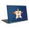 MLB Houston Astros Distressed Dell Latitude Skin