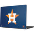 MLB Houston Astros Distressed Apple MacBook Pro 14-inch Skin