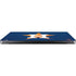 MLB Houston Astros Distressed Apple MacBook Pro 14-inch Skin