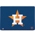 MLB Houston Astros Distressed MacBook Skins