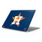 MLB Houston Astros Distressed Apple MacBook Pro 16-inch Skin