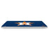 MLB Houston Astros Distressed Apple MacBook Pro 16-inch Skin