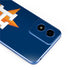 MLB Houston Astros Distressed Moto G Play 4G (2024) Skin