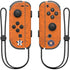 MLB Houston Astros Distressed Nintendo Skins