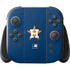 MLB Houston Astros Distressed Nintendo Switch 2 (2025) with Joy-Con Skin