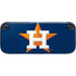 MLB Houston Astros Distressed Nintendo Switch 2 (2025) with Joy-Con Skin