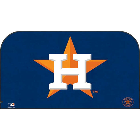 MLB Houston Astros Distressed Nintendo Switch 2 (2025) with Joy-Con Skin