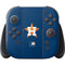 MLB Houston Astros Distressed Nintendo Switch 2 (2025) Joy-Con Controller Skin