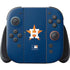 MLB Houston Astros Distressed Nintendo Switch 2 (2025) Joy-Con Controller Skin