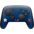 MLB Houston Astros Distressed Nintendo Skins