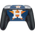 MLB Houston Astros Distressed Nintendo Switch 2 (2025) Pro Controller Skin