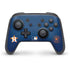 MLB Houston Astros Distressed Nintendo Skins