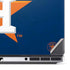 MLB Houston Astros Distressed Dell Precision Skin