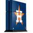 MLB Houston Astros Distressed PlayStation PS4 Skins