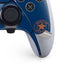 MLB Houston Astros Distressed PS5 DualSense Edge Pro Controller Skin