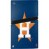 MLB Houston Astros Distressed PS5 Pro Bundle Skin