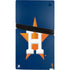 MLB Houston Astros Distressed PS5 Pro Console Skin