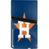 MLB Houston Astros Distressed PS5 Pro Disk Bundle Skin