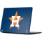 MLB Houston Astros Distressed Surface Laptop 7 13.8in Skin