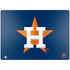 MLB Houston Astros Distressed Surface Laptop 7 13.8in Skin