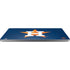 MLB Houston Astros Distressed Laptop Skins