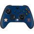 MLB Houston Astros Distressed Xbox Series X Skins